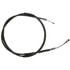 Raybestos BC95064 Parking Brake Cable Raybestos Element3 Parking Brake Cable