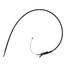 BC95074 by RAYBESTOS - Raybestos Element3 Parking Brake Cable