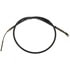 BC95088 by RAYBESTOS - Raybestos Element3 Parking Brake Cable