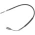 BC95084 by RAYBESTOS - Raybestos Element3 Parking Brake Cable