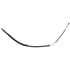 Raybestos BC95146 Parking Brake Cable Raybestos Element3 Parking Brake Cable