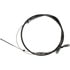 BC95173 by RAYBESTOS - Raybestos Element3 Parking Brake Cable