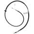 BC95198 by RAYBESTOS - Raybestos Element3 Parking Brake Cable