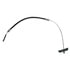 Raybestos BC95212 Parking Brake Cable Raybestos Element3 Parking Brake Cable
