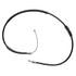 Raybestos BC95214 Parking Brake Cable Raybestos Element3 Parking Brake Cable