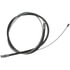 Raybestos BC95226 Parking Brake Cable Raybestos Element3 Parking Brake Cable