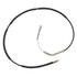 BC95238 by RAYBESTOS - Raybestos Element3 Parking Brake Cable
