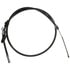 BC95241 by RAYBESTOS - Raybestos Element3 Parking Brake Cable