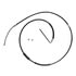 Raybestos BC95259 Parking Brake Cable Raybestos Element3 Parking Brake Cable