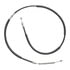 BC95278 by RAYBESTOS - Raybestos Element3 Parking Brake Cable