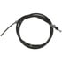 Raybestos BC95298 Parking Brake Cable Raybestos Element3 Parking Brake Cable