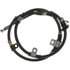 BC95304 by RAYBESTOS - Raybestos Element3 Parking Brake Cable