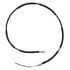 BC95306 by RAYBESTOS - Raybestos Element3 Parking Brake Cable
