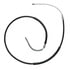 Raybestos BC95319 Parking Brake Cable Raybestos Element3 Parking Brake Cable