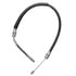 Raybestos BC95322 Parking Brake Cable Raybestos Element3 Parking Brake Cable