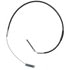 BC95325 by RAYBESTOS - Raybestos Element3 Parking Brake Cable