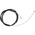 BC95346 by RAYBESTOS - Raybestos Element3 Parking Brake Cable