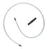 Raybestos BC95364 Parking Brake Cable Raybestos Element3 Parking Brake Cable