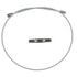 Raybestos BC95380 Parking Brake Cable Raybestos Element3 Parking Brake Cable