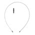 BC95378 by RAYBESTOS - Raybestos Element3 Parking Brake Cable