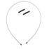 BC95388 by RAYBESTOS - Raybestos Element3 Parking Brake Cable