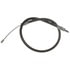 Raybestos BC95420 Parking Brake Cable Raybestos Element3 Parking Brake Cable