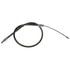 BC95421 by RAYBESTOS - Raybestos Element3 Parking Brake Cable
