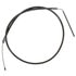 BC95447 by RAYBESTOS - Raybestos Element3 Parking Brake Cable