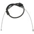 Raybestos BC95446 Parking Brake Cable Raybestos Element3 Parking Brake Cable