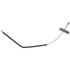 BC95454 by RAYBESTOS - Raybestos Element3 Parking Brake Cable