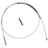 BC95495 by RAYBESTOS - Raybestos Element3 Parking Brake Cable