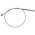Raybestos BC95496 Parking Brake Cable Raybestos Element3 Parking Brake Cable