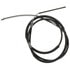 BC95550 by RAYBESTOS - Raybestos Element3 Parking Brake Cable