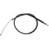 BC95557 by RAYBESTOS - Raybestos Element3 Parking Brake Cable