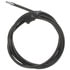 Raybestos BC95566 Parking Brake Cable Raybestos Element3 Parking Brake Cable