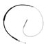 Raybestos BC95722 Parking Brake Cable Raybestos Element3 Parking Brake Cable
