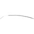 Raybestos BC95724 Parking Brake Cable Raybestos Element3 Parking Brake Cable