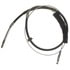 BC95733 by RAYBESTOS - Raybestos Element3 Parking Brake Cable