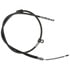 BC95790 by RAYBESTOS - Raybestos Element3 Parking Brake Cable