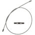 Raybestos BC95791 Parking Brake Cable Raybestos Element3 Parking Brake Cable