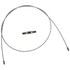 Raybestos BC95795 Parking Brake Cable Raybestos Element3 Parking Brake Cable