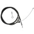 BC95805 by RAYBESTOS - Raybestos Element3 Parking Brake Cable