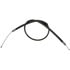 Raybestos BC95819 Parking Brake Cable Raybestos Element3 Parking Brake Cable