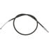 Raybestos BC95824 Parking Brake Cable Raybestos Element3 Parking Brake Cable