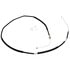 Raybestos BC95829 Parking Brake Cable Raybestos Element3 Parking Brake Cable