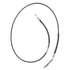 BC95846 by RAYBESTOS - Raybestos Element3 Parking Brake Cable