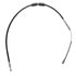 Raybestos BC95857 Parking Brake Cable Raybestos Element3 Parking Brake Cable