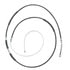BC95853 by RAYBESTOS - Raybestos Element3 Parking Brake Cable