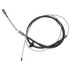 BC95861 by RAYBESTOS - Raybestos Element3 Parking Brake Cable