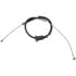 BC95875 by RAYBESTOS - Raybestos Element3 Parking Brake Cable